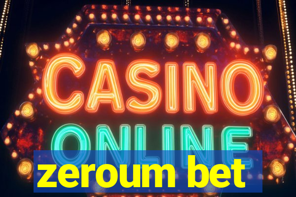 zeroum bet